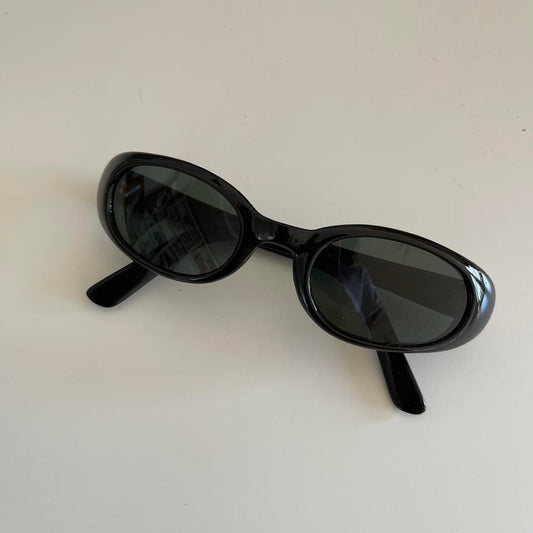 Jenna Sunglasses - Black