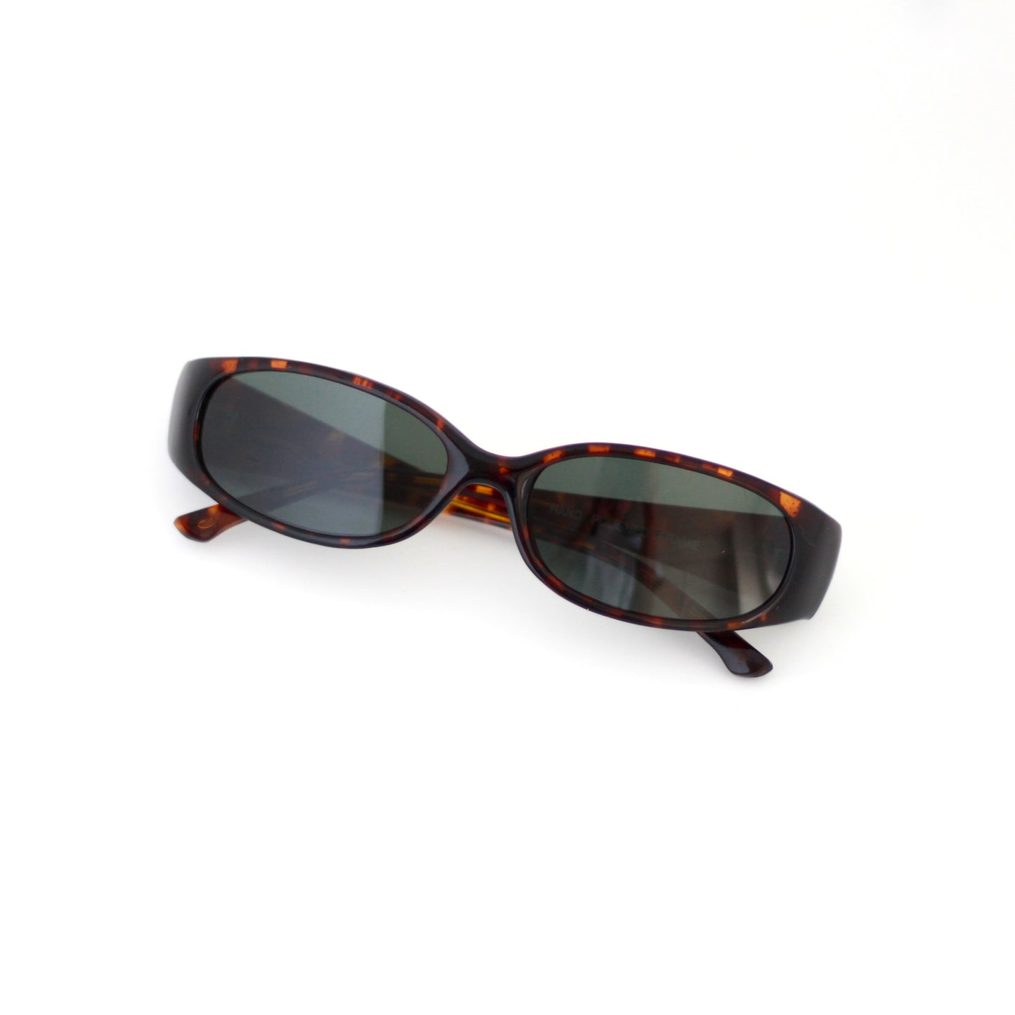 Lex Sunglasses - Tortoise