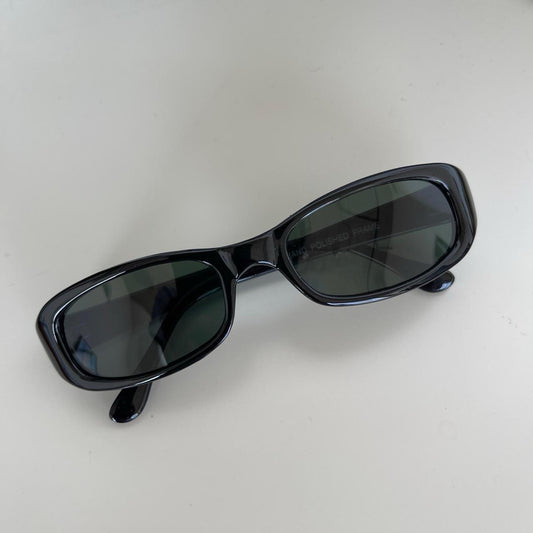 Iris Sunglasses - Black