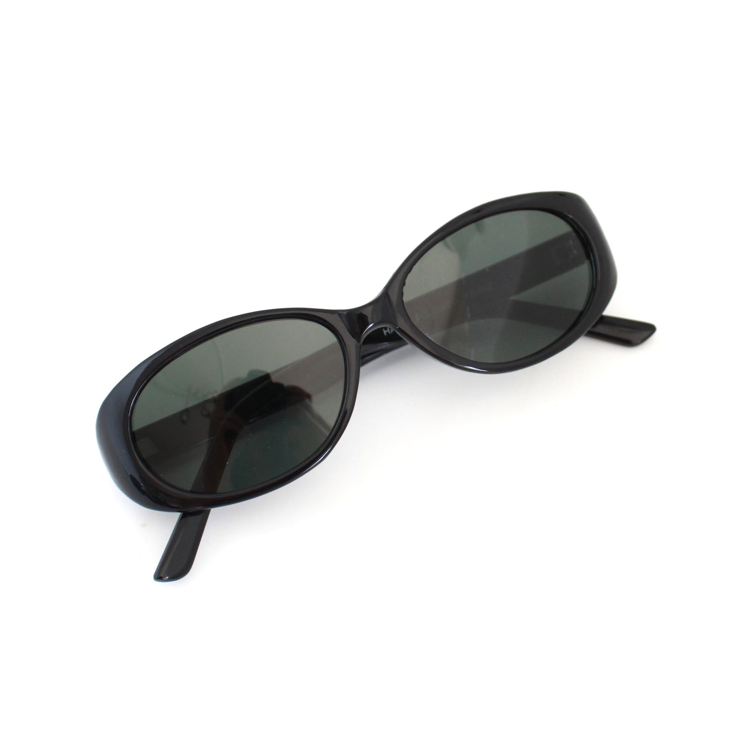 Zoe Sunglasses - Black