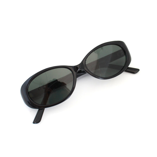Zoe Sunglasses - Black