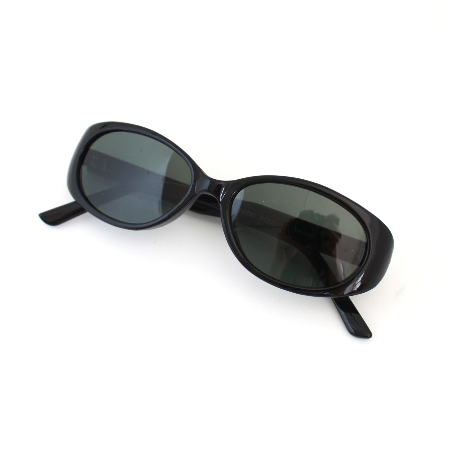 Zoe Sunglasses - Black