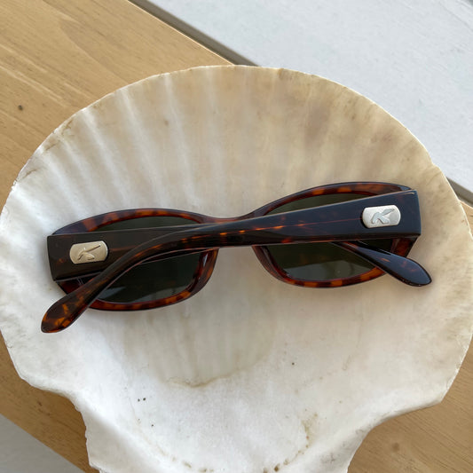 Alice Sunglasses - Tortoise