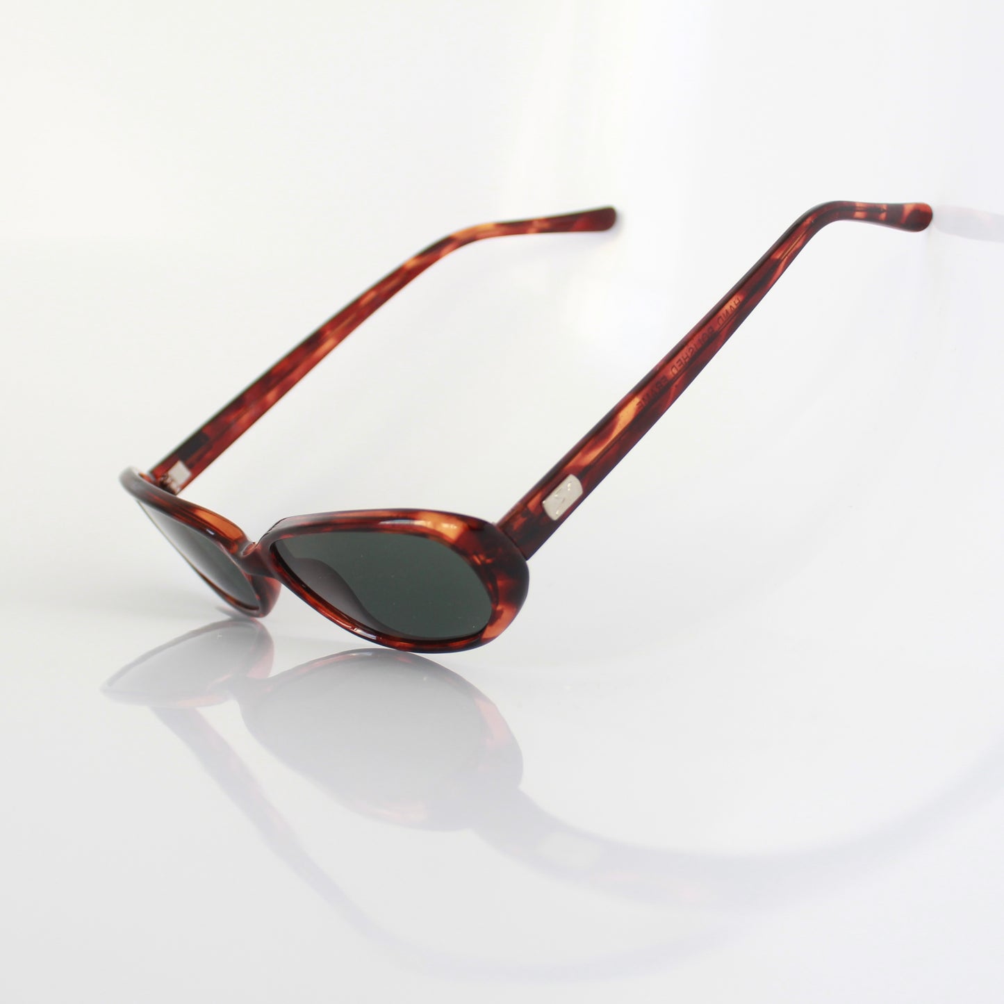 Harper Sunglasses - Tortoise