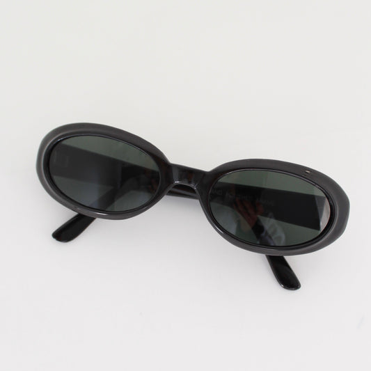 Clara Sunglasses - Black