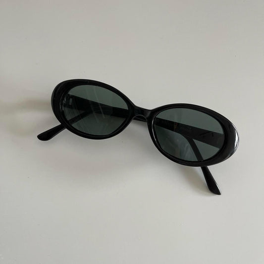 Lisa Sunglasses - Black
