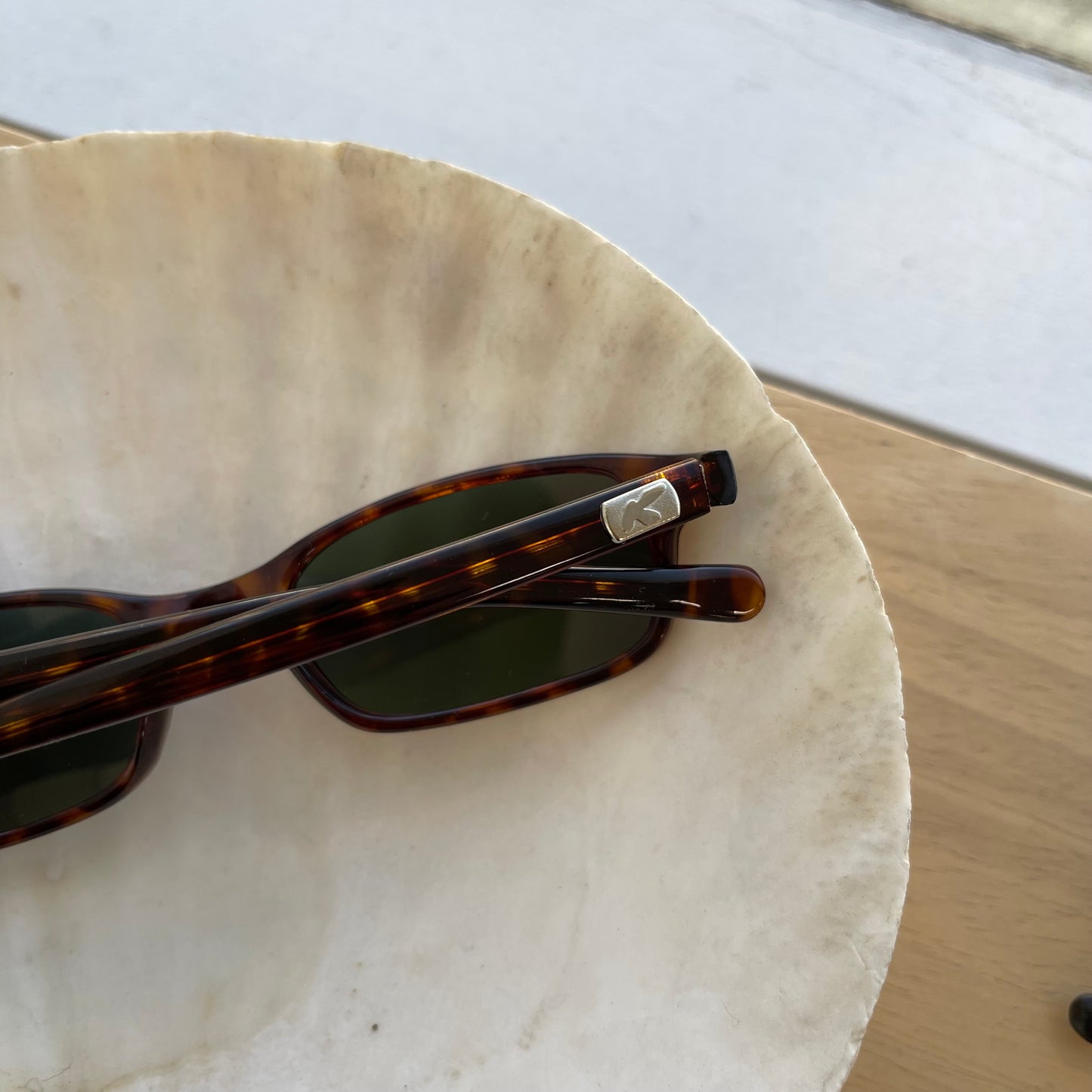 Amelia Sunglasses