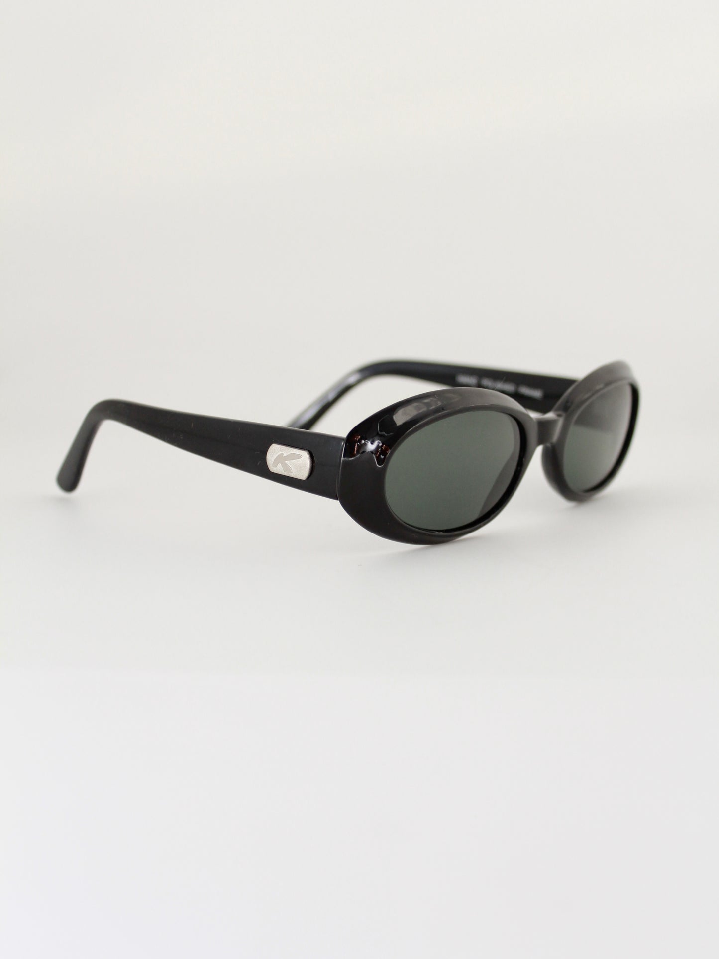 Clara Sunglasses - Black