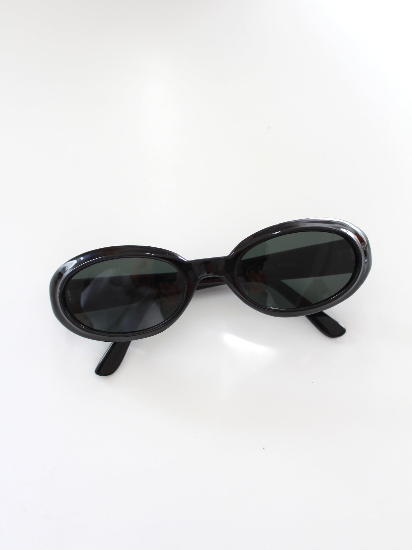 Clara Sunglasses - Black