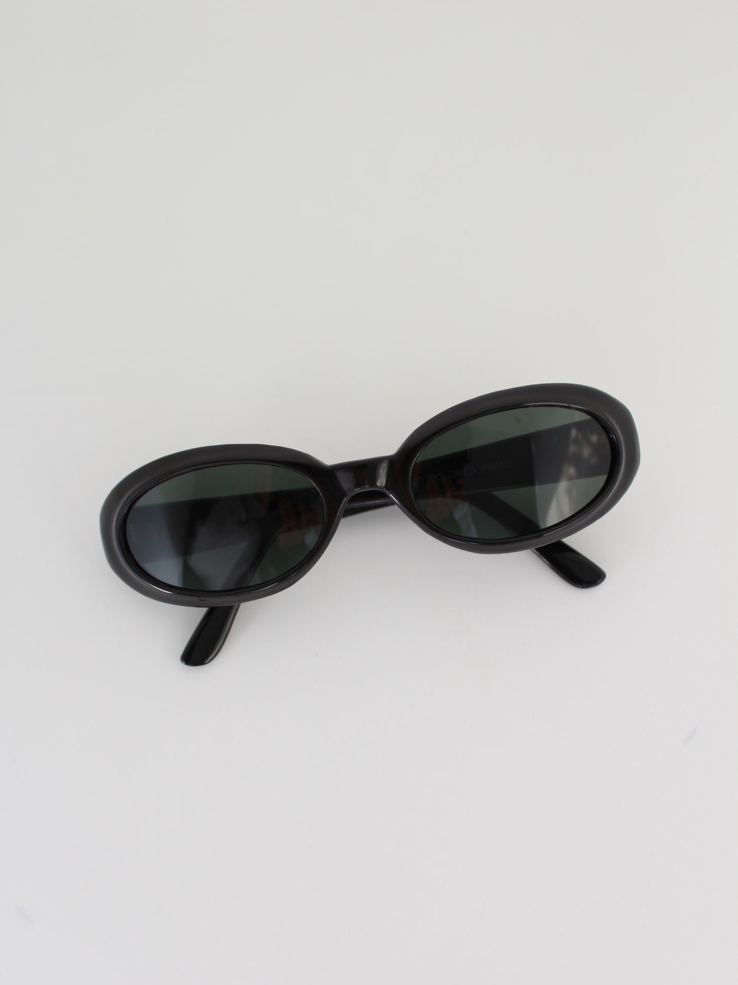 Clara Sunglasses - Black