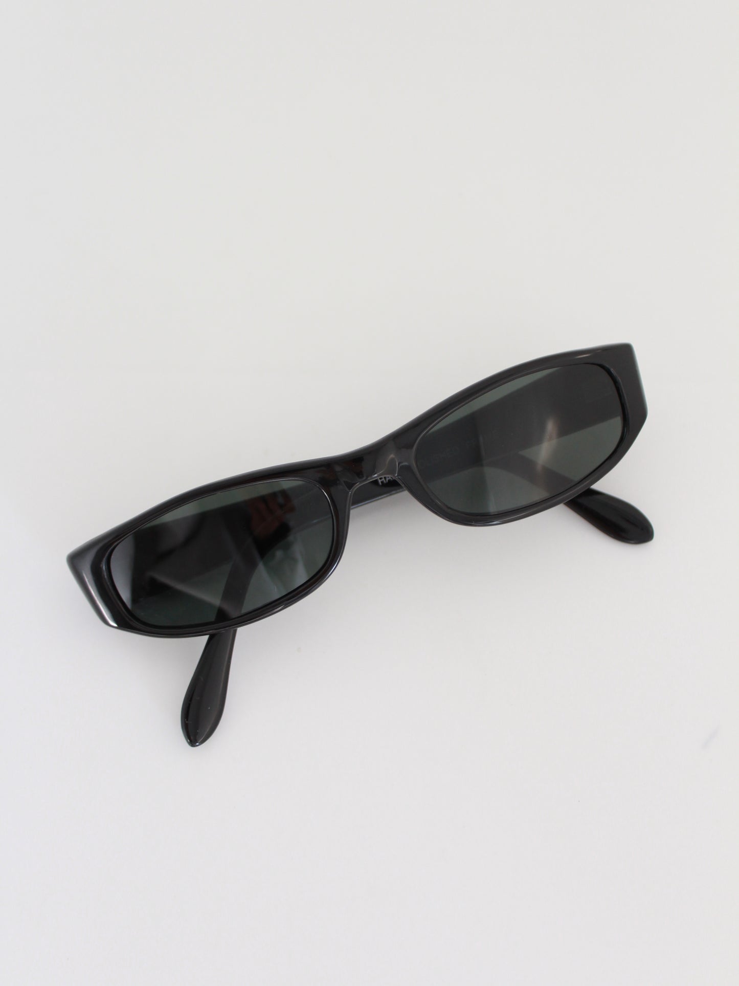 Carla Sunglasses - Black