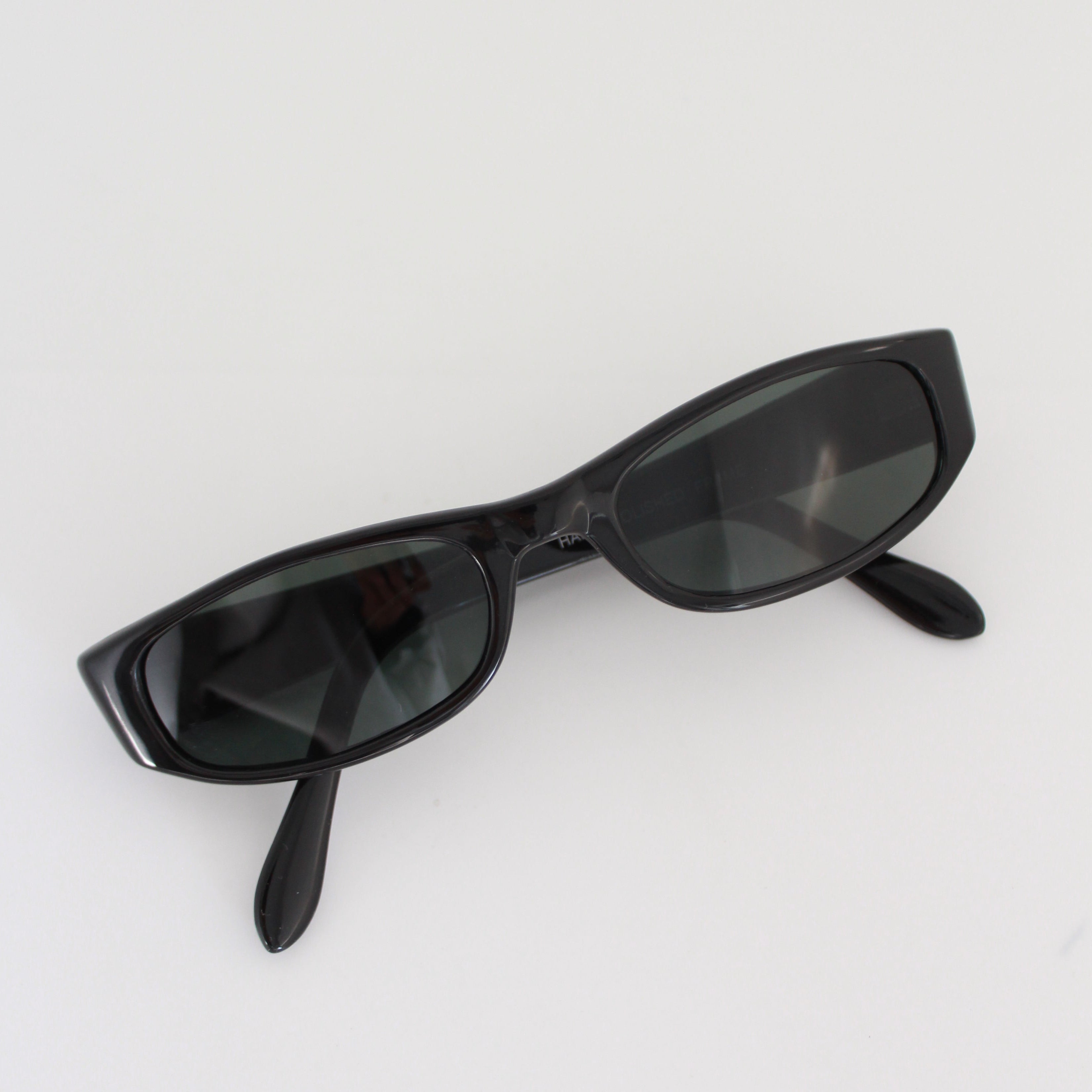 Carla Sunglasses - Black