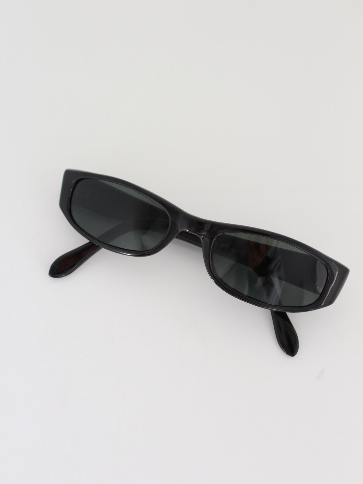 Carla Sunglasses - Black