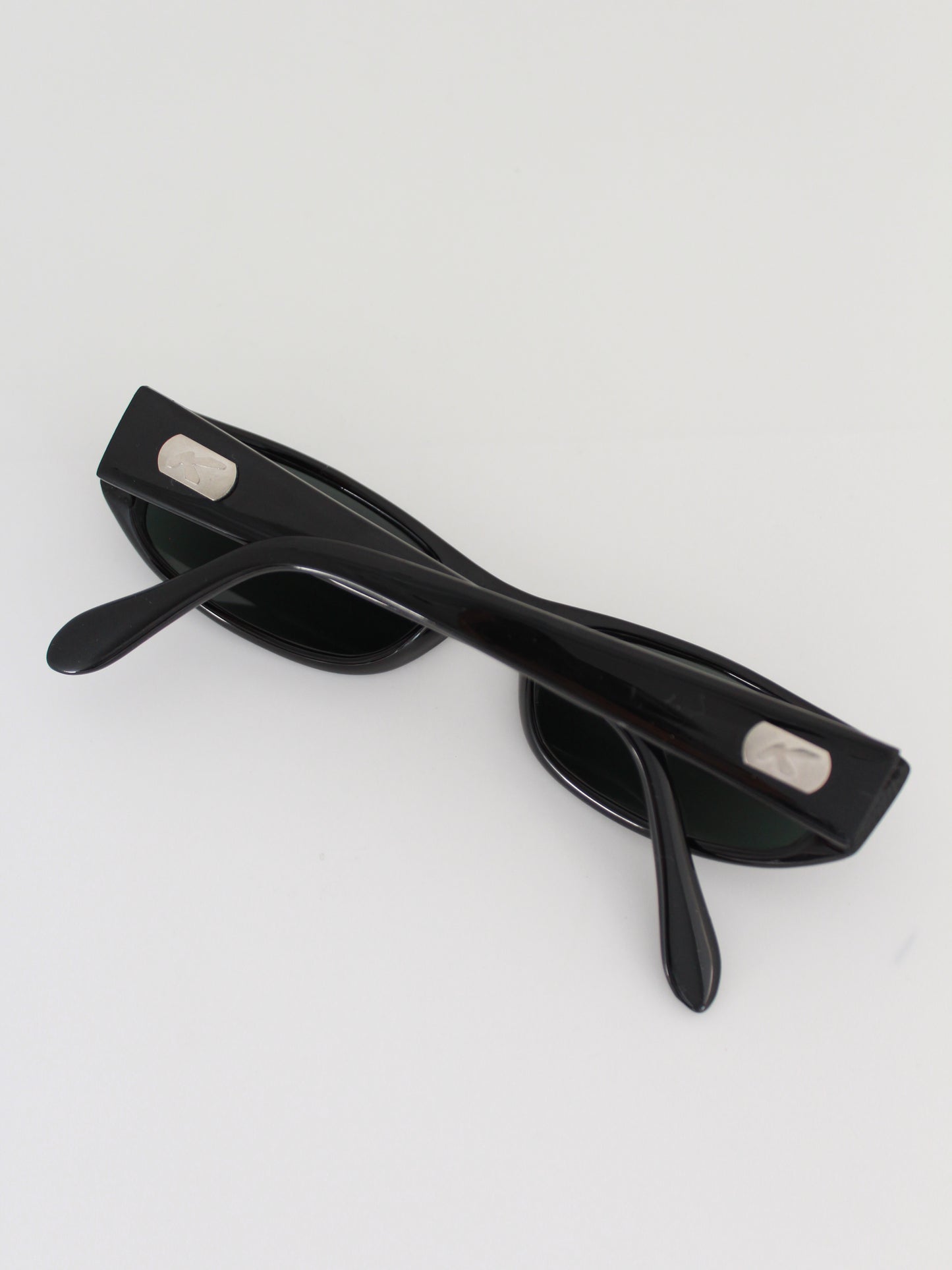 Carla Sunglasses - Black