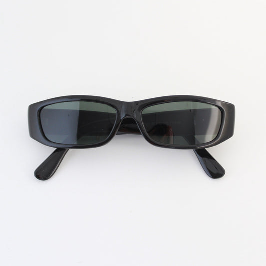 Gabrielle Sunglasses - Black
