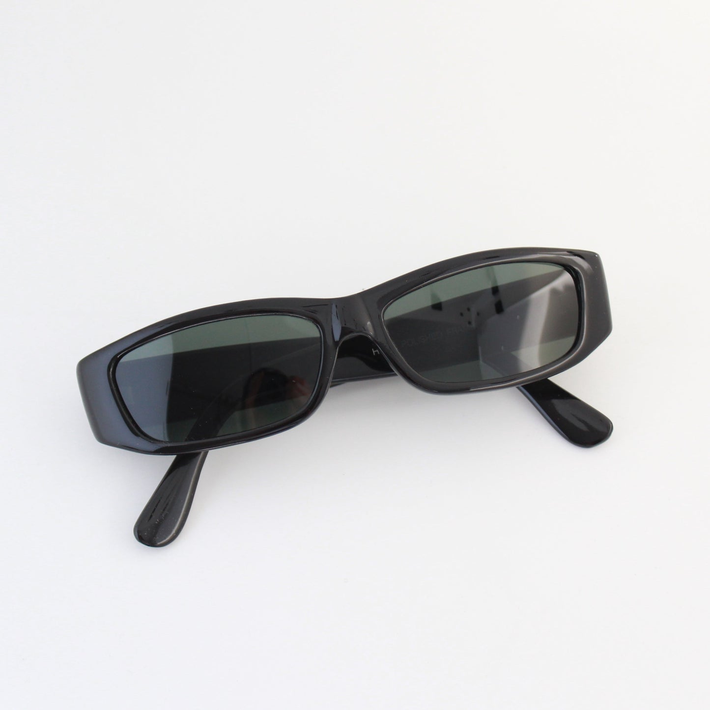 Gabrielle Sunglasses - Black