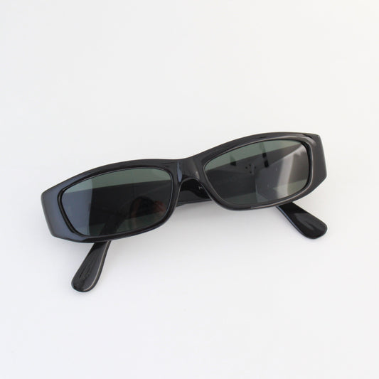 Gabrielle Sunglasses - Black