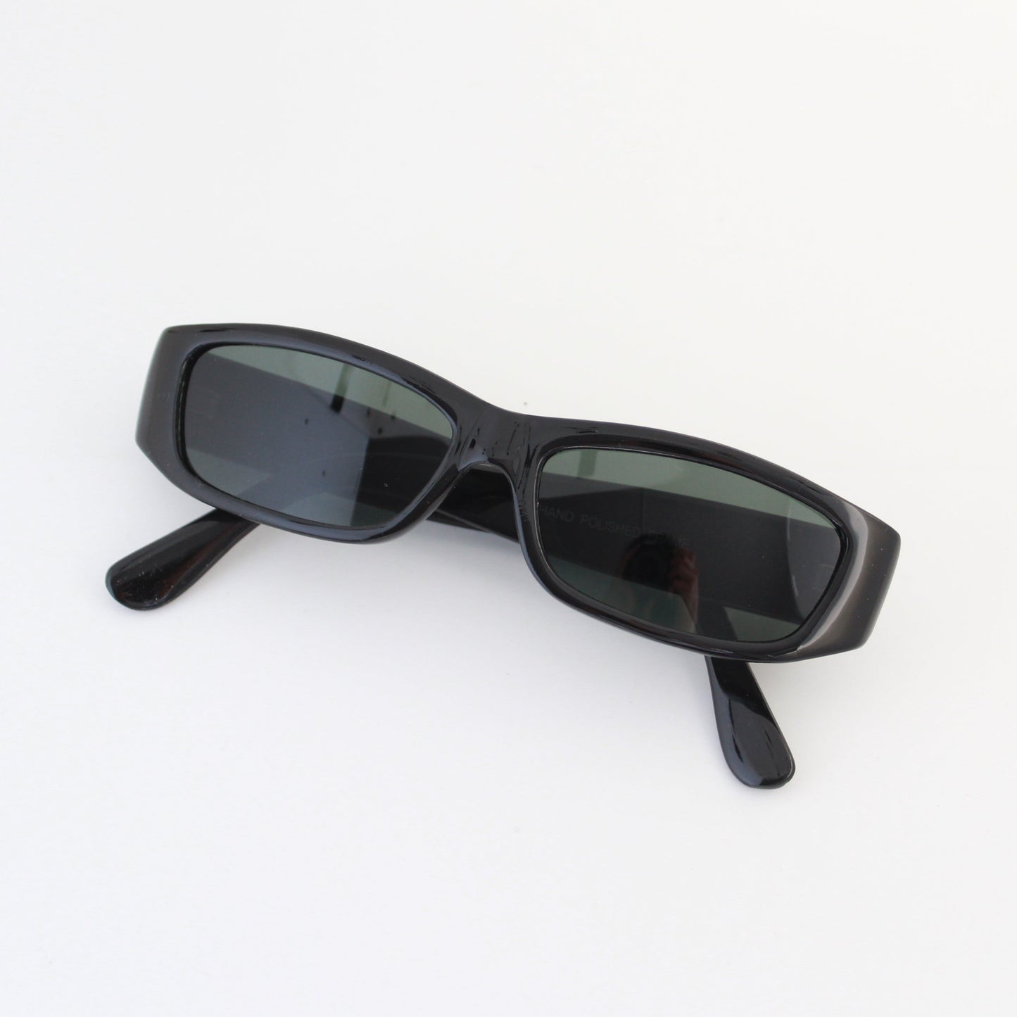 Gabrielle Sunglasses - Black