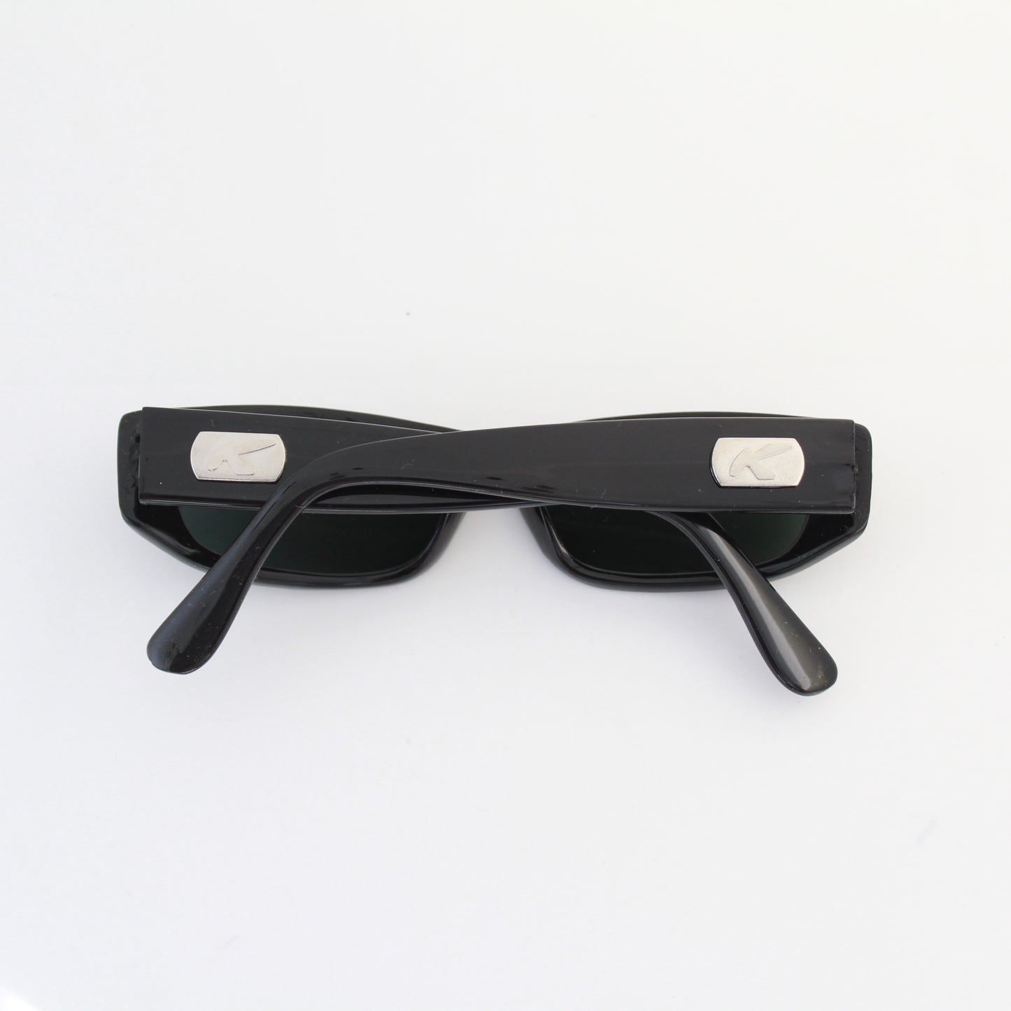 Gabrielle Sunglasses - Black