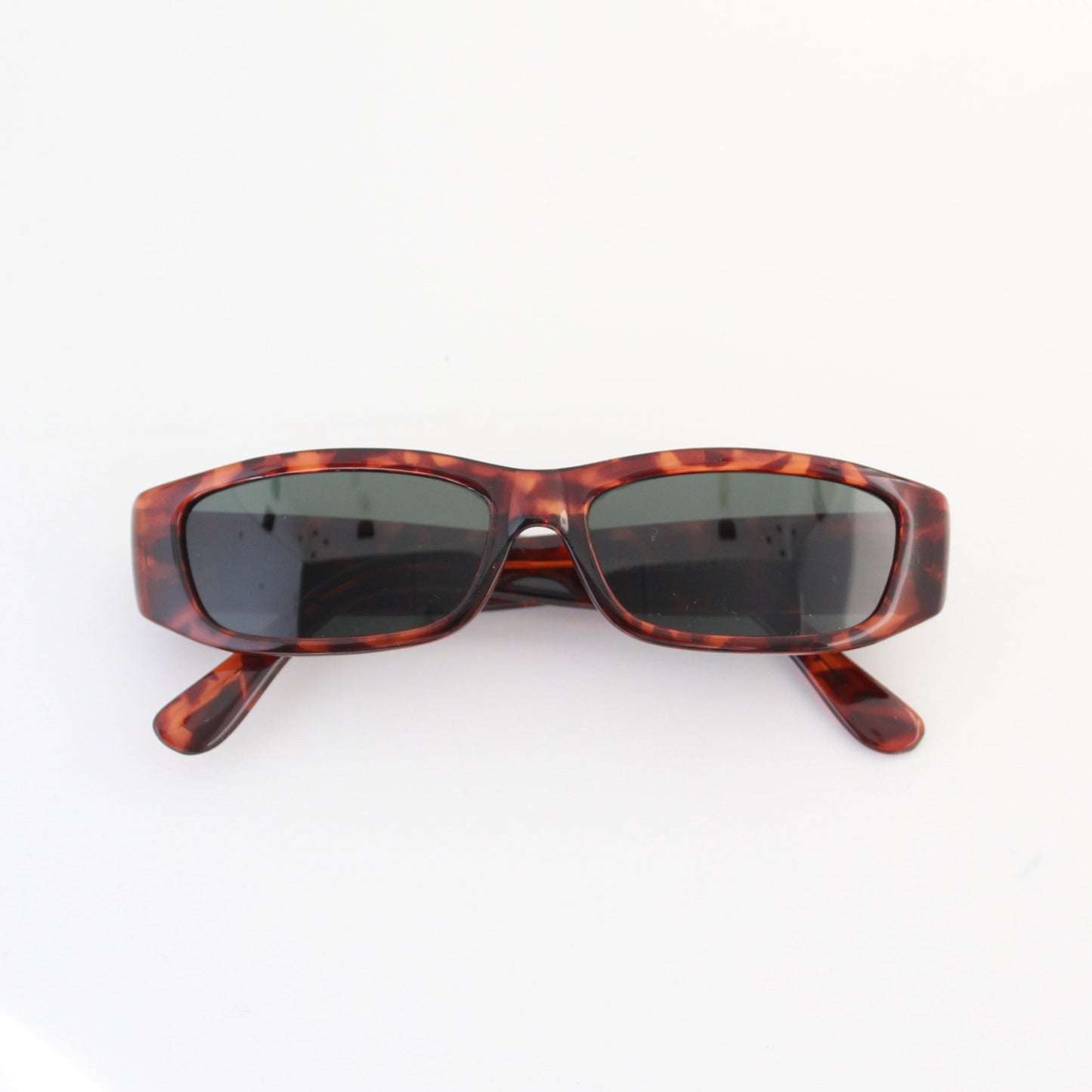 Gabrielle Sunglasses - Tortoise