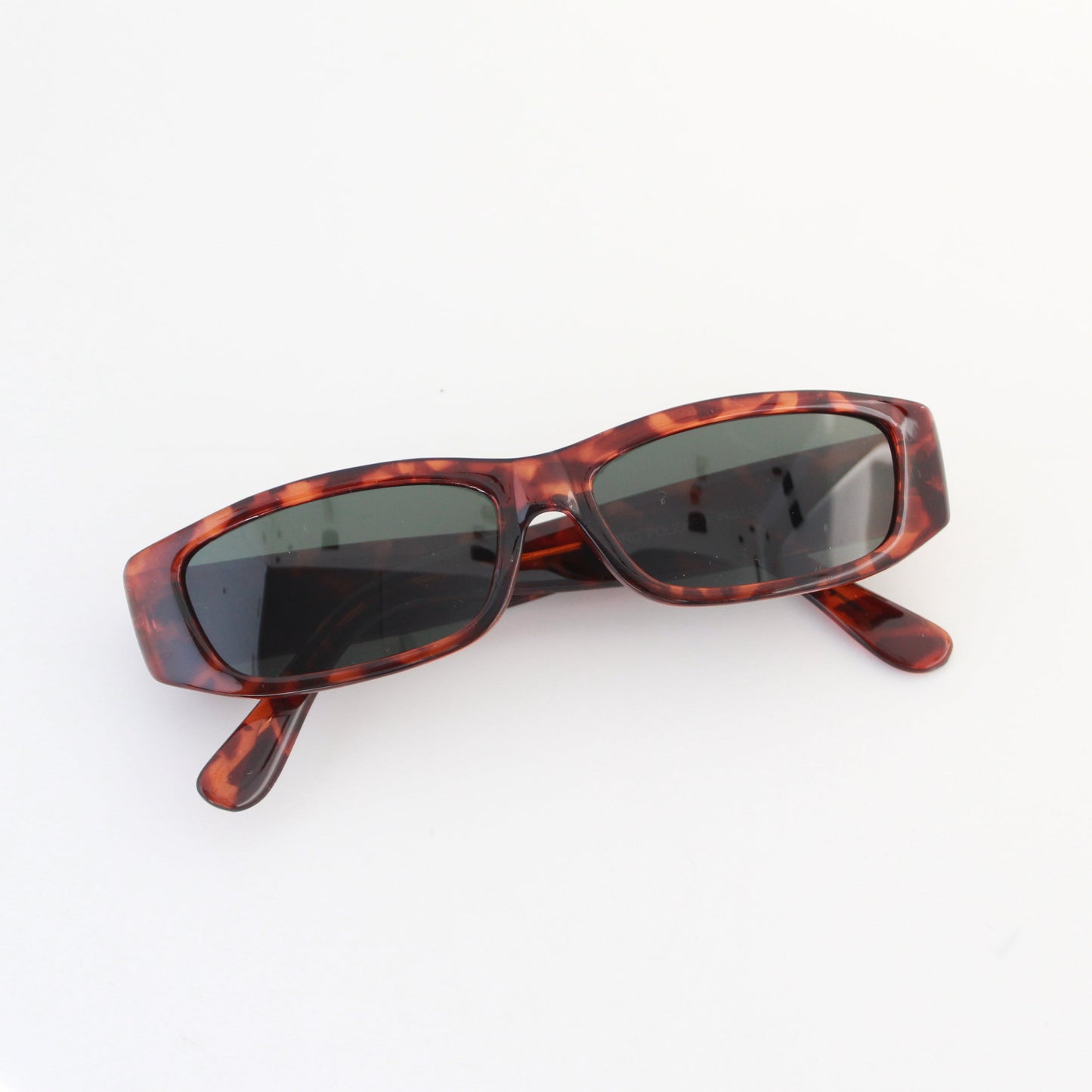 Gabrielle Sunglasses - Tortoise