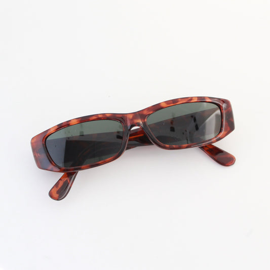 Gabrielle Sunglasses - Tortoise