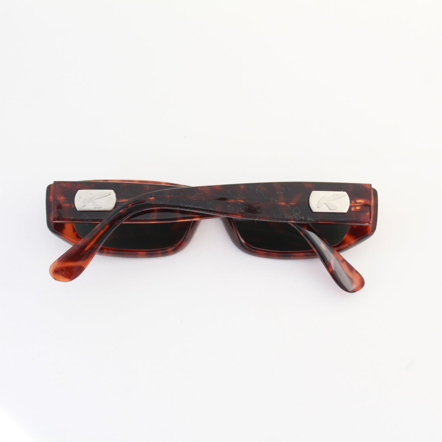 Gabrielle Sunglasses - Tortoise