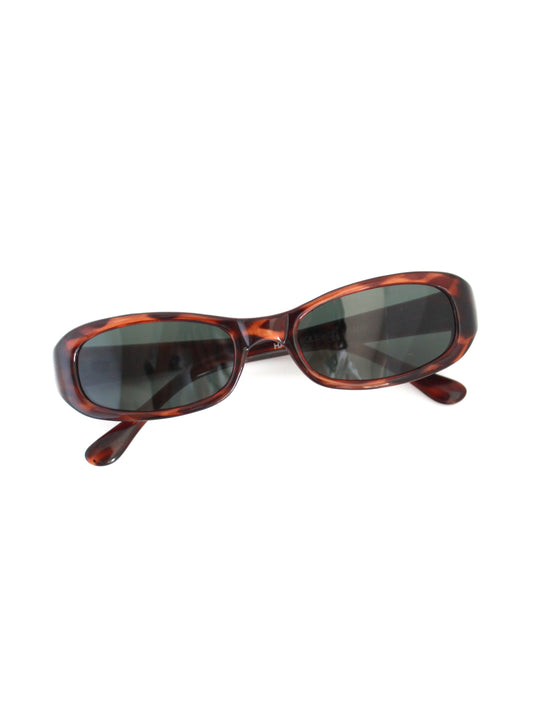 Vintage 90s Rectangle Sunglasses