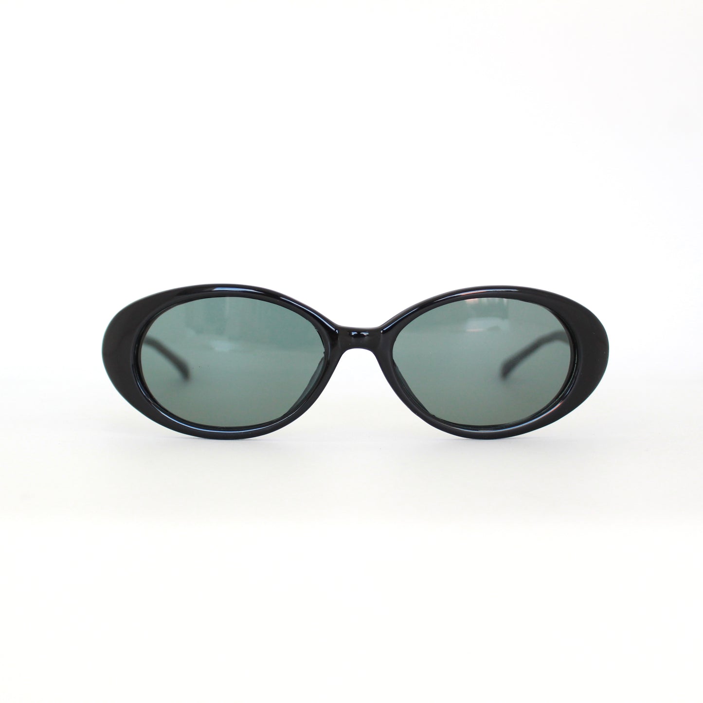 Lisa Sunglasses - Black