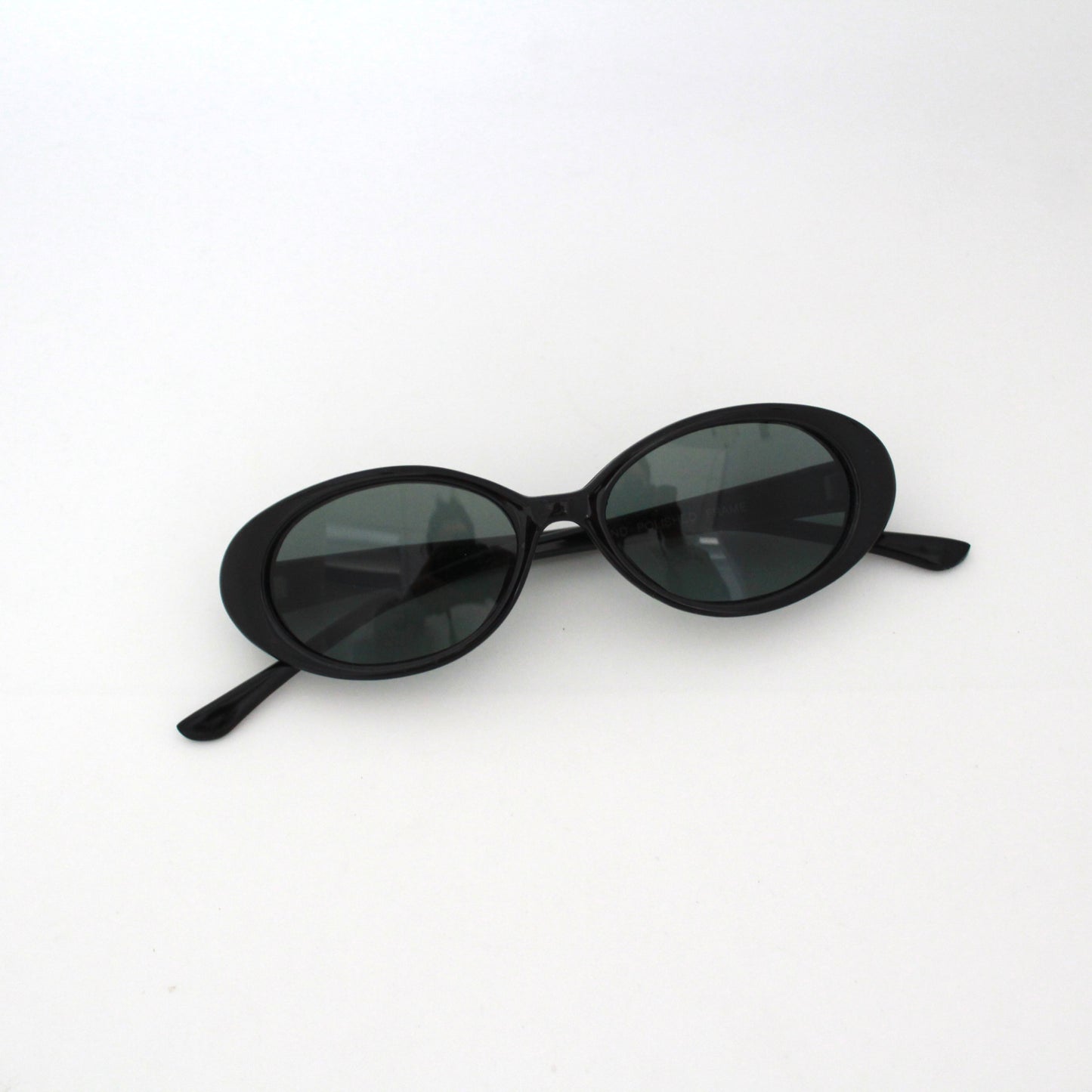 Lisa Sunglasses - Black