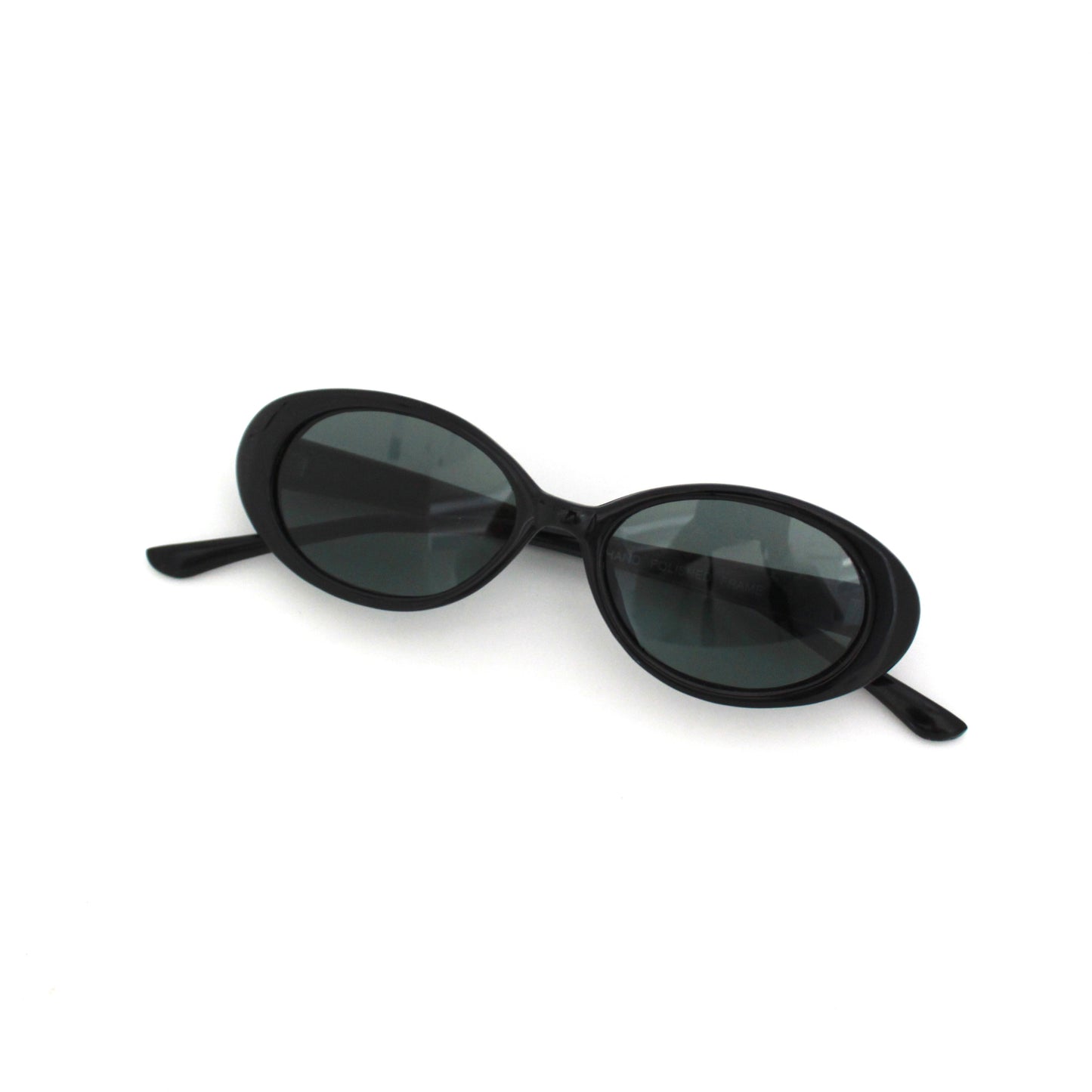 Lisa Sunglasses - Black