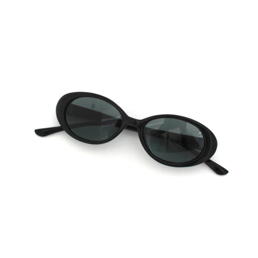 Lisa Sunglasses - Black