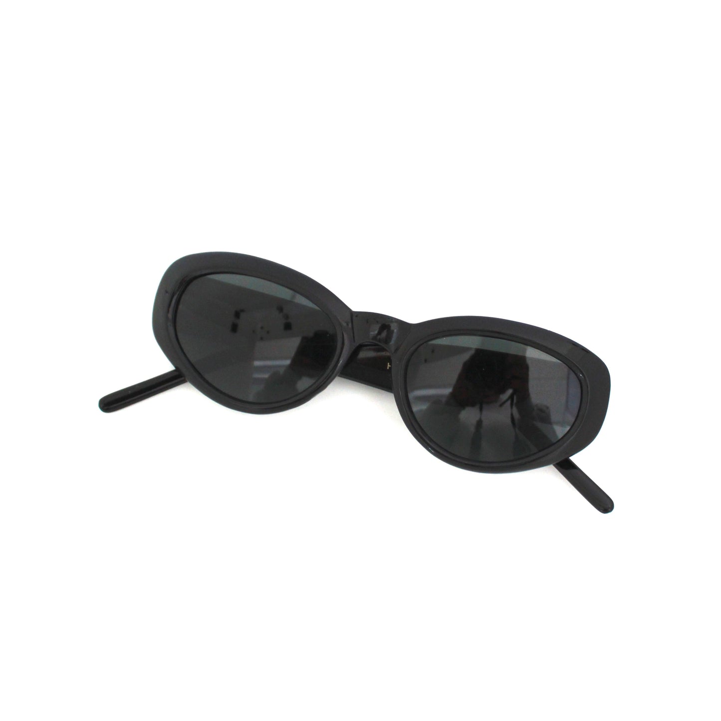 Alyssa Sunglasses - Black