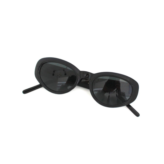 Alyssa Sunglasses - Black