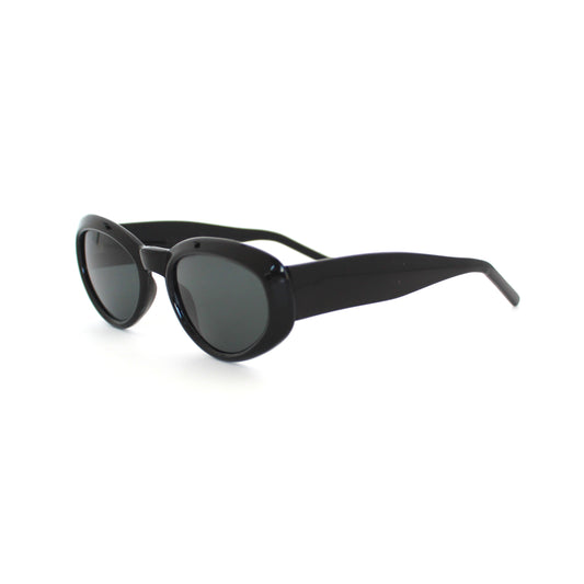 Alyssa Sunglasses - Black