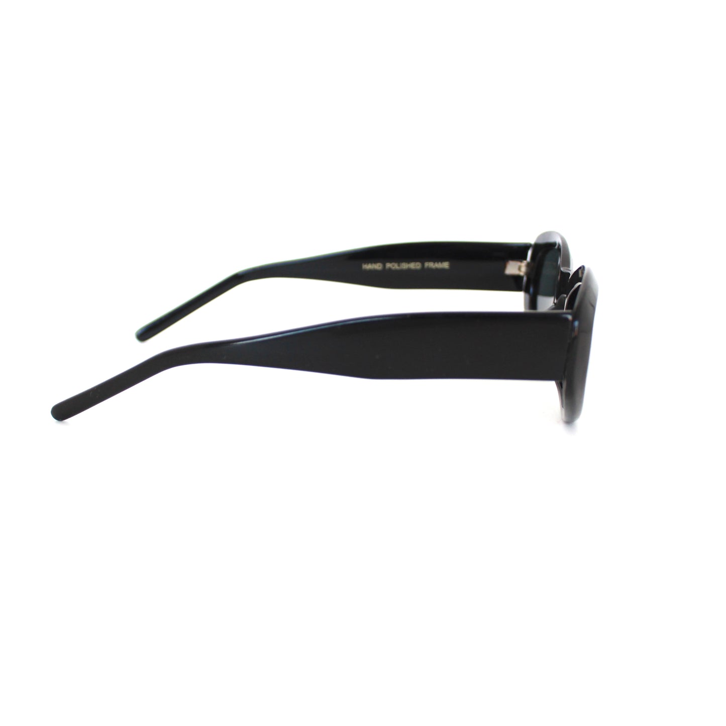 Alyssa Sunglasses - Black