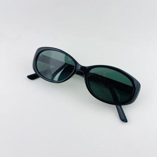 Zoe Sunglasses - Black