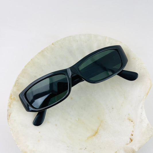 Gabrielle Sunglasses - Black