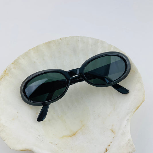 Clara Sunglasses - Black