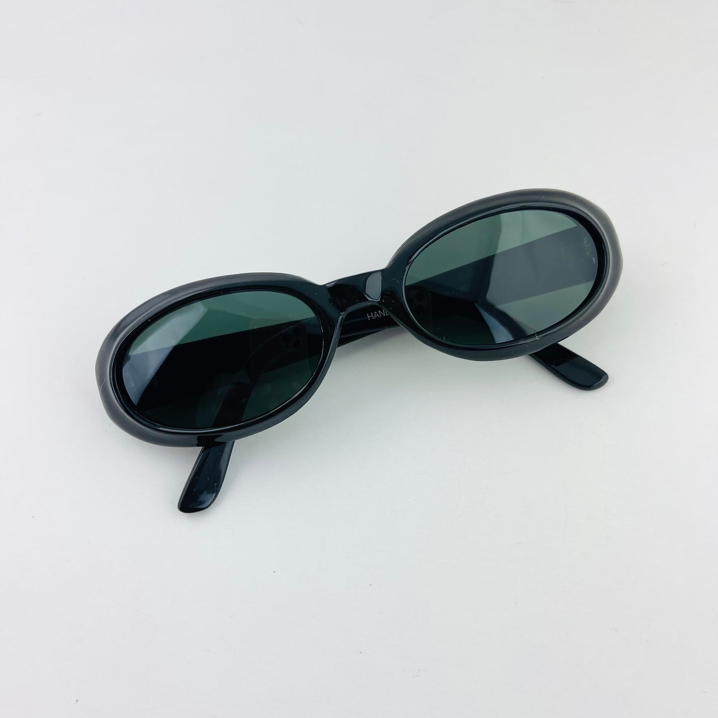 Clara Sunglasses - Black