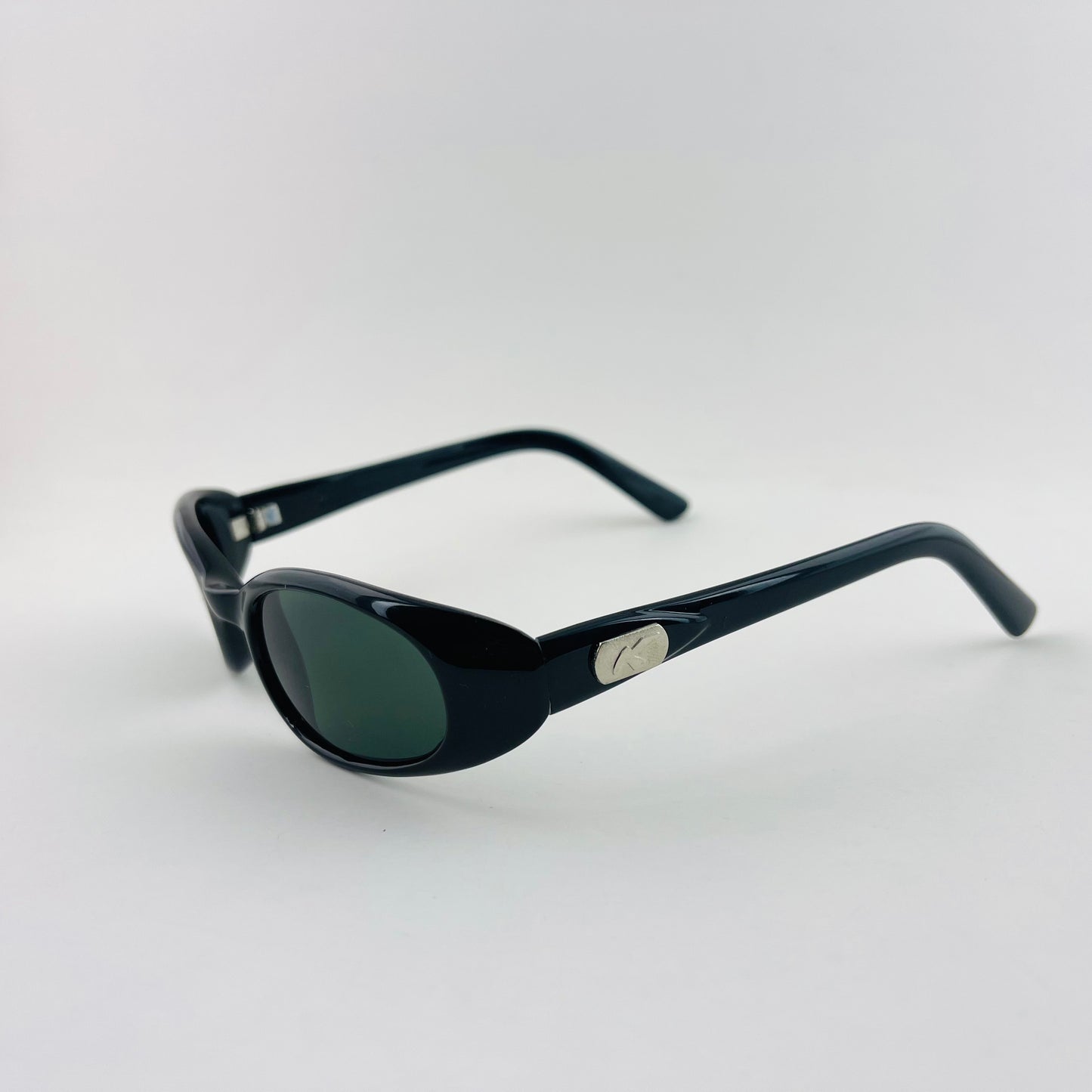 Jen Sunglasses - Black