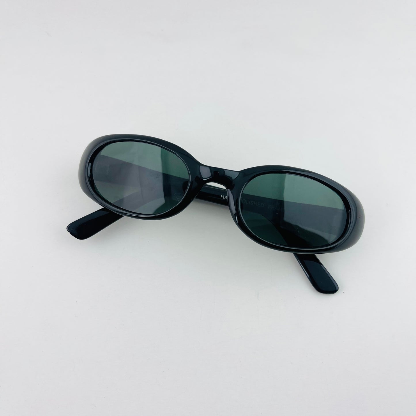 Jen Sunglasses - Black